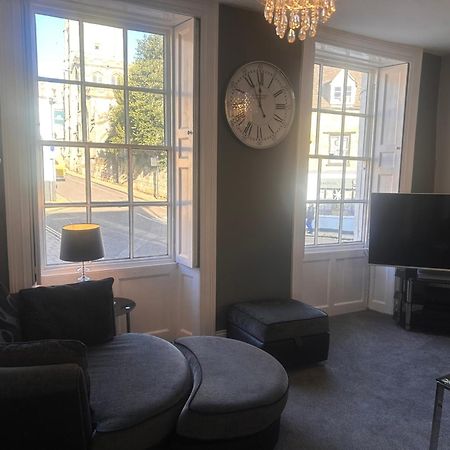 No1 Townhouse - Luxury Spacious 2 Bedroom Townhouse, Central Location Stamford Eksteriør bilde